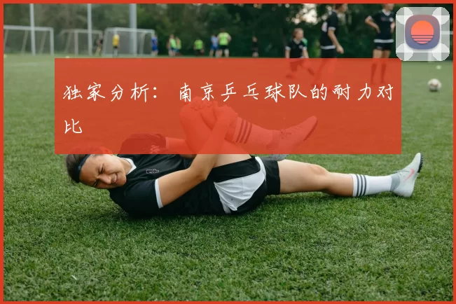 独家分析：南京乒乓球队的耐力对比